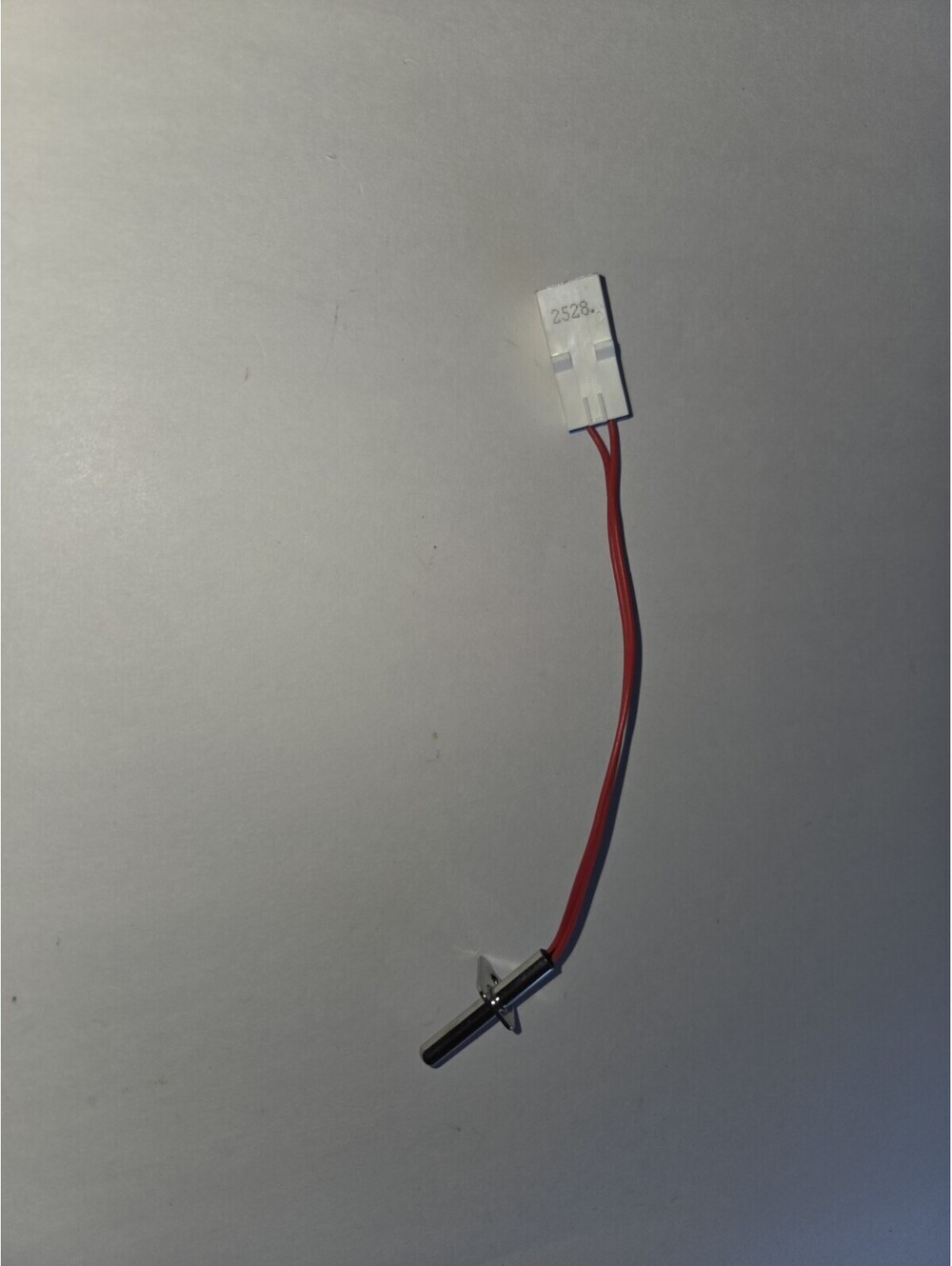 BRAND NEW GE Dryer Thermistor WE04X10111 A24